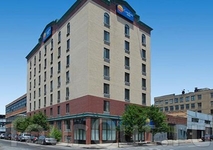 Comfort Inn Long Island City