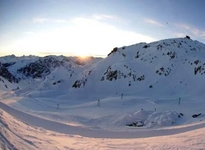 Iglu-Hotel Grandvalira