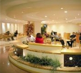 Aranzazu Plaza Kristal Hotel