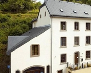 Youth Hostel Wiltz
