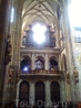 орган собора Святого Вита.