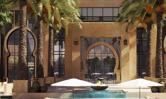 Ajman Saray A Luxury Collection Resort