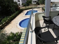 Apartmani Paradise
