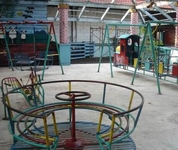13 Coins Resort Bangna