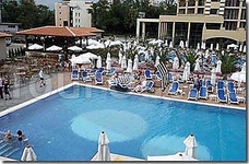 Iberostar Sunny Beach Resort