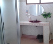 At.Center Guest House & Motorbike For Rent