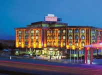 Adramis Termal Hotel Edremit