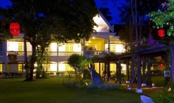 Maison Souvannaphoum Hotel