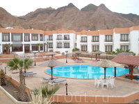 Фото отеля Miami Beach Dahab