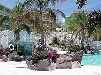Grand Pineapple Beach Antigua