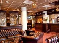 BEST WESTERN Chesterfield Hotel