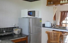 La Digue Self-Catering