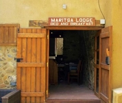Maritsa Lodge Kakopetria