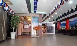 Dong Bang Tourist Hotel