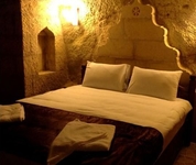 Aydan Cave Hotel