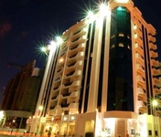 Al Jawhara Apartments