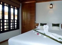 Baan Pakgasri Hideaway