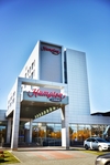 Фотография отеля Hampton by Hilton Volgograd Profsoyuznaya Фотография отеля Hampton by Hilton Volgograd Profsoyuznaya