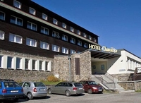 Фото отеля EuroAgentur Churanov