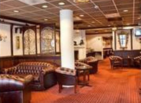 BEST WESTERN Chesterfield Hotel