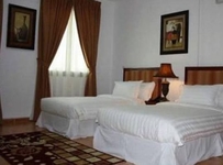 Al Reem Hotel Apartments