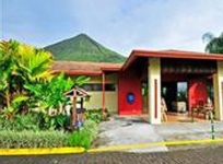 Hotel Lomas Del Volcan La Fortuna