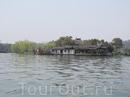 Озеро Си Ху («Западное озеро»)