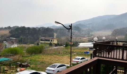 Daegwalnyeong Sky Keeper Pension