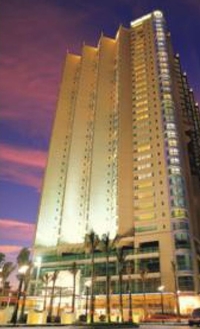 Фото отеля 999 Royal Suites & Towers Hotel Shenzhen