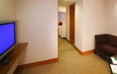 Holiday Inn East Taipei