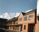 Фото Bealey Avenue Motel