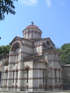 Фотография Церковь Иоанна Предтечи в Керчи