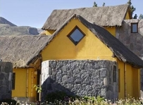 Eco Inn Colca