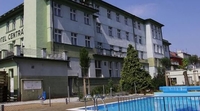 Фото отеля Central Wellness
