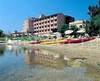 Фотография отеля Hotel Club Solunto Mare