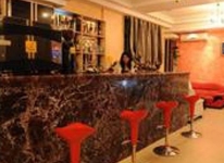 GMG Hotel Constanta