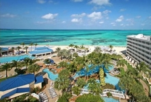 Sheraton Nassau Beach Resort