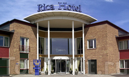 Rica Hotel Gardemoen