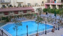 Santa Maria Hotel and Aprtmens Santa Maria Hotel and Aprtmens