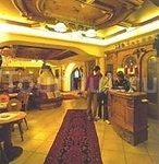 Hotel Tressane