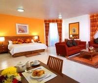 Фото отеля Golden Sands 5