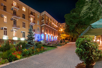 Фото отеля Гостиница Обериг