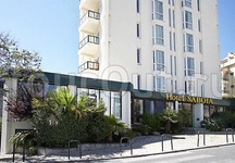 Hotel Saboia