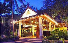 Sabana Resort