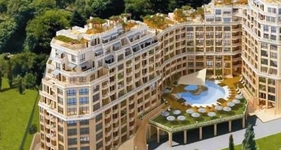 Cabacum Beach Residence & Spa (Кабакум Бич Резиденс энд Спа) Cabacum Beach Residence & Spa (Кабакум Бич Резиденс энд Спа)