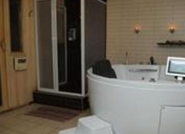 Hotel Park Belgrade