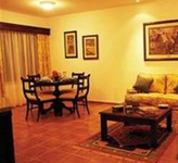 Casa Mexicana Hotel Saltillo