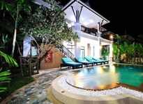 Baan Narakorn Private Pool