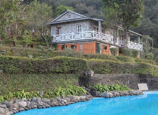 Begnas Lake Resort & Villas