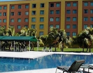 Holiday Inn Select Managua